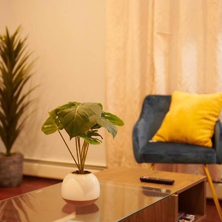 Cozy Apartment 2Nd 10Min Walk Downtown And City View Providence Buitenkant foto