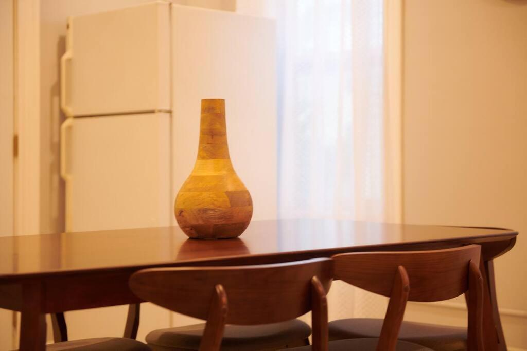 Cozy Apartment 2Nd 10Min Walk Downtown And City View Providence Buitenkant foto