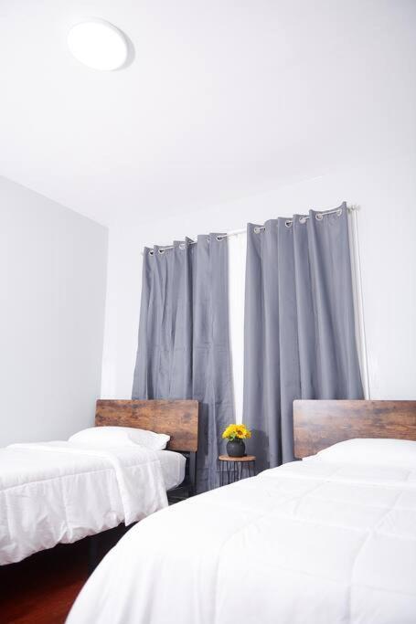 Cozy Apartment 2Nd 10Min Walk Downtown And City View Providence Buitenkant foto