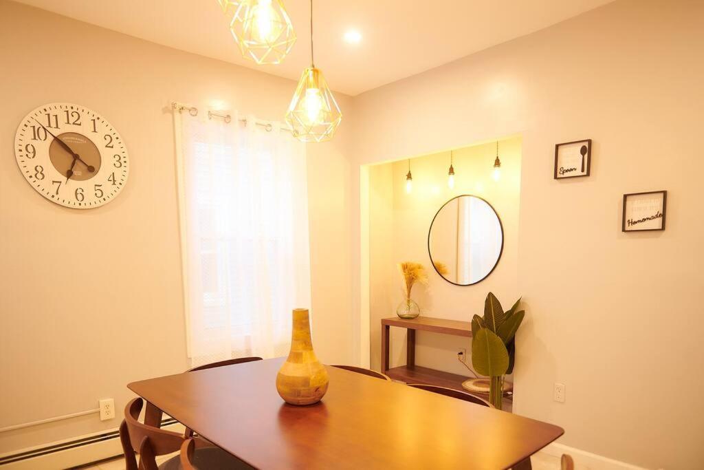 Cozy Apartment 2Nd 10Min Walk Downtown And City View Providence Buitenkant foto