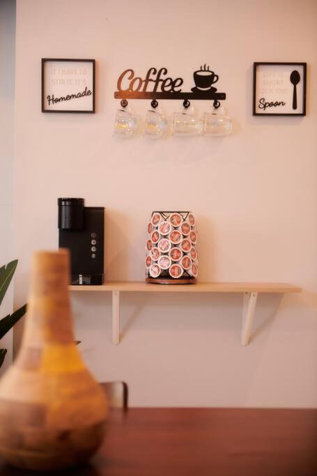 Cozy Apartment 2Nd 10Min Walk Downtown And City View Providence Buitenkant foto