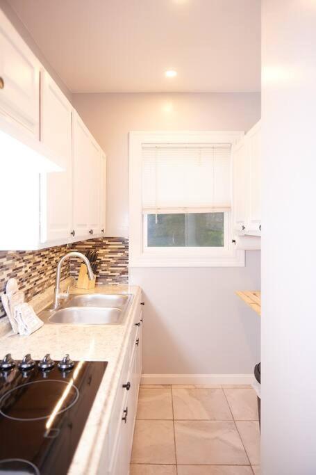 Cozy Apartment 2Nd 10Min Walk Downtown And City View Providence Buitenkant foto