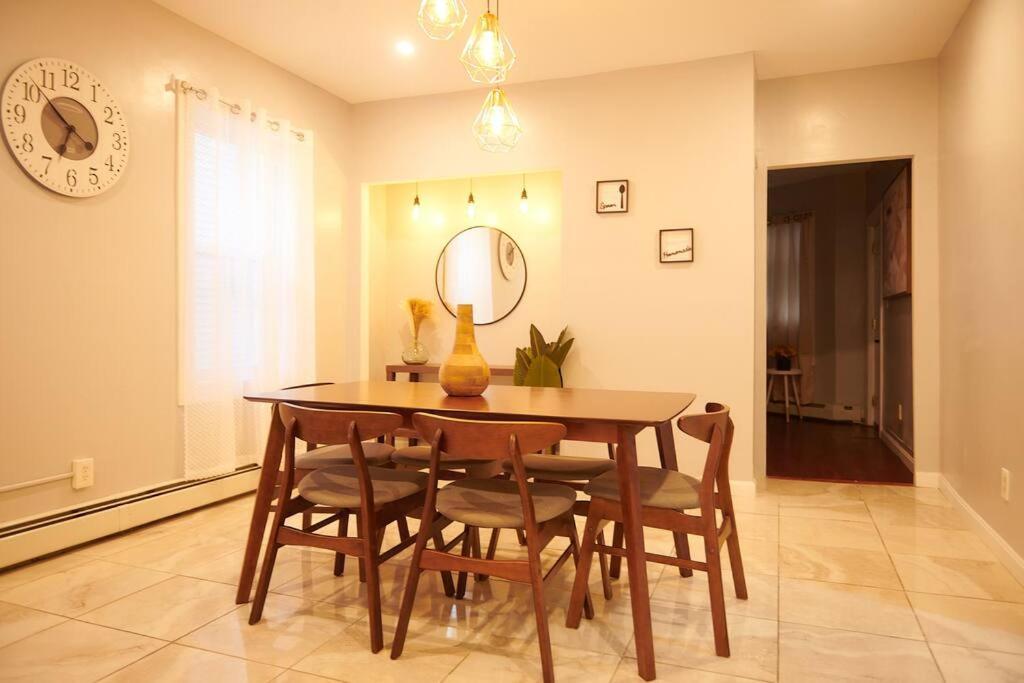 Cozy Apartment 2Nd 10Min Walk Downtown And City View Providence Buitenkant foto