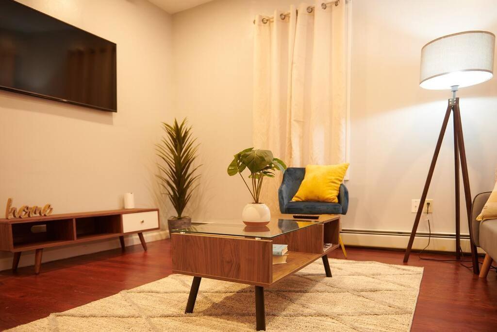Cozy Apartment 2Nd 10Min Walk Downtown And City View Providence Buitenkant foto