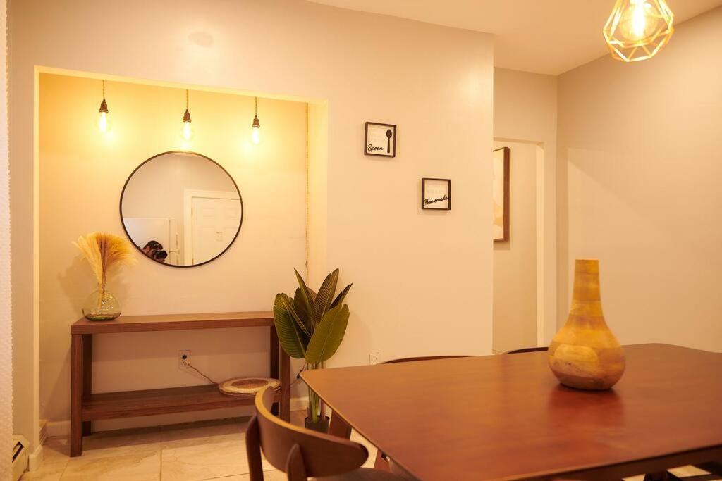 Cozy Apartment 2Nd 10Min Walk Downtown And City View Providence Buitenkant foto