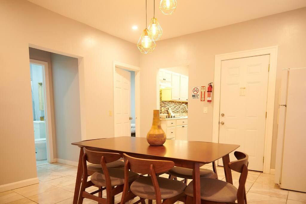 Cozy Apartment 2Nd 10Min Walk Downtown And City View Providence Buitenkant foto
