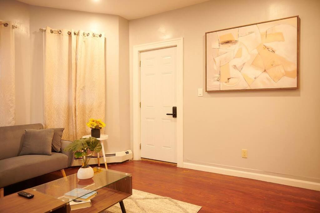 Cozy Apartment 2Nd 10Min Walk Downtown And City View Providence Buitenkant foto