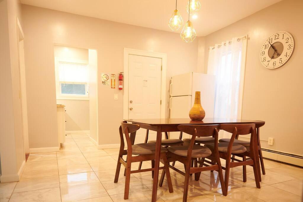 Cozy Apartment 2Nd 10Min Walk Downtown And City View Providence Buitenkant foto