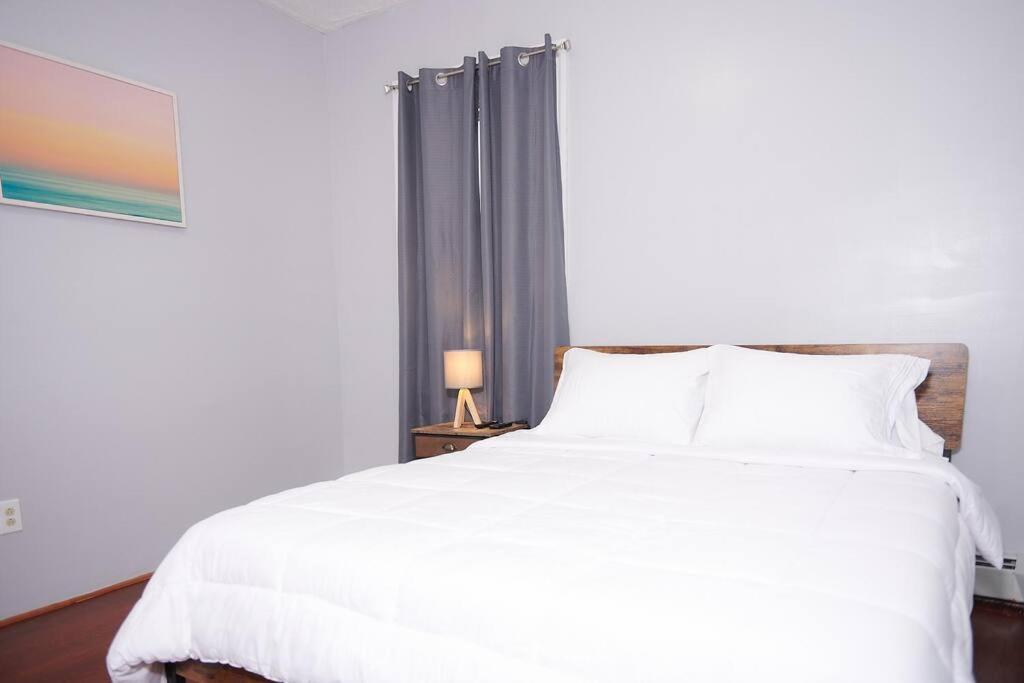 Cozy Apartment 2Nd 10Min Walk Downtown And City View Providence Buitenkant foto