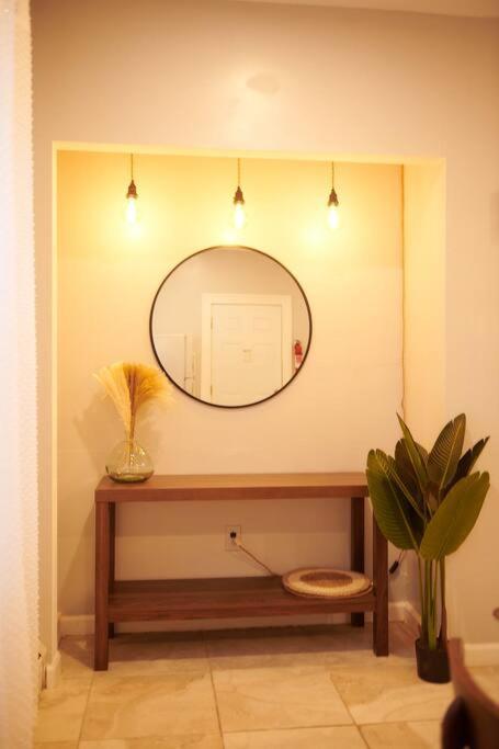 Cozy Apartment 2Nd 10Min Walk Downtown And City View Providence Buitenkant foto