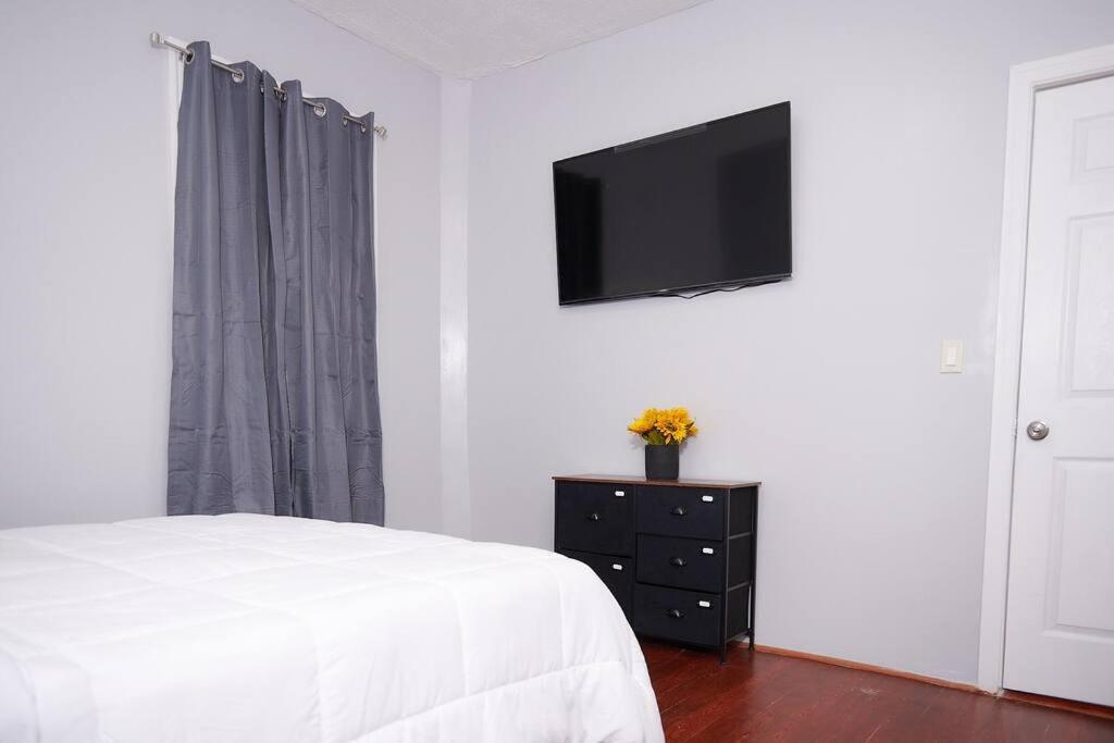 Cozy Apartment 2Nd 10Min Walk Downtown And City View Providence Buitenkant foto